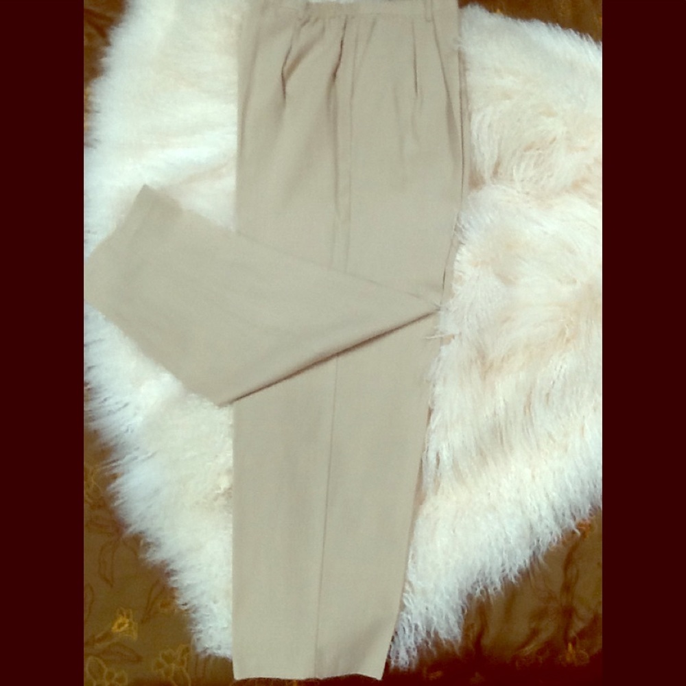 Sag Harbor dress pants size 16